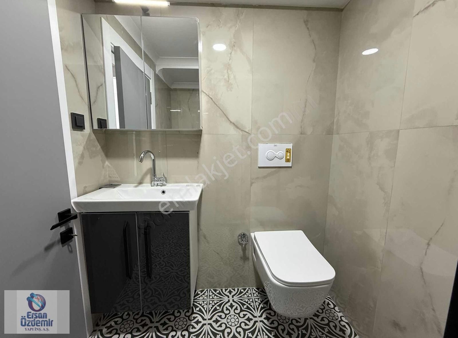 Ersan Özdemir İnşaattan Akçay'da Daire Fiyatına 4+1 Müstakil Ev - Görsel 33