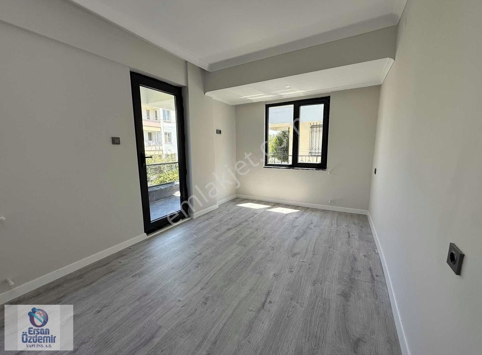 Ersan Özdemir İnşaattan Akçay'da Daire Fiyatına 4+1 Müstakil Ev - Görsel 14