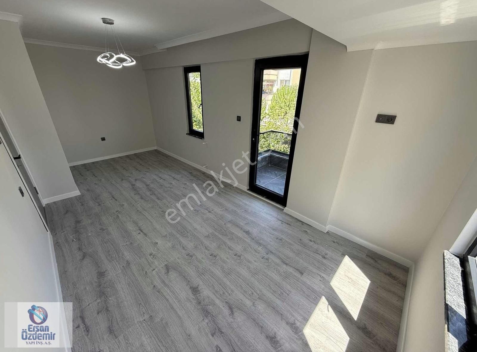 Ersan Özdemir İnşaattan Akçay'da Daire Fiyatına 4+1 Müstakil Ev - Görsel 15