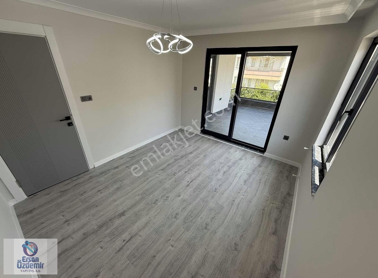 Ersan Özdemir İnşaattan Akçay'da Daire Fiyatına 4+1 Müstakil Ev - Görsel 22