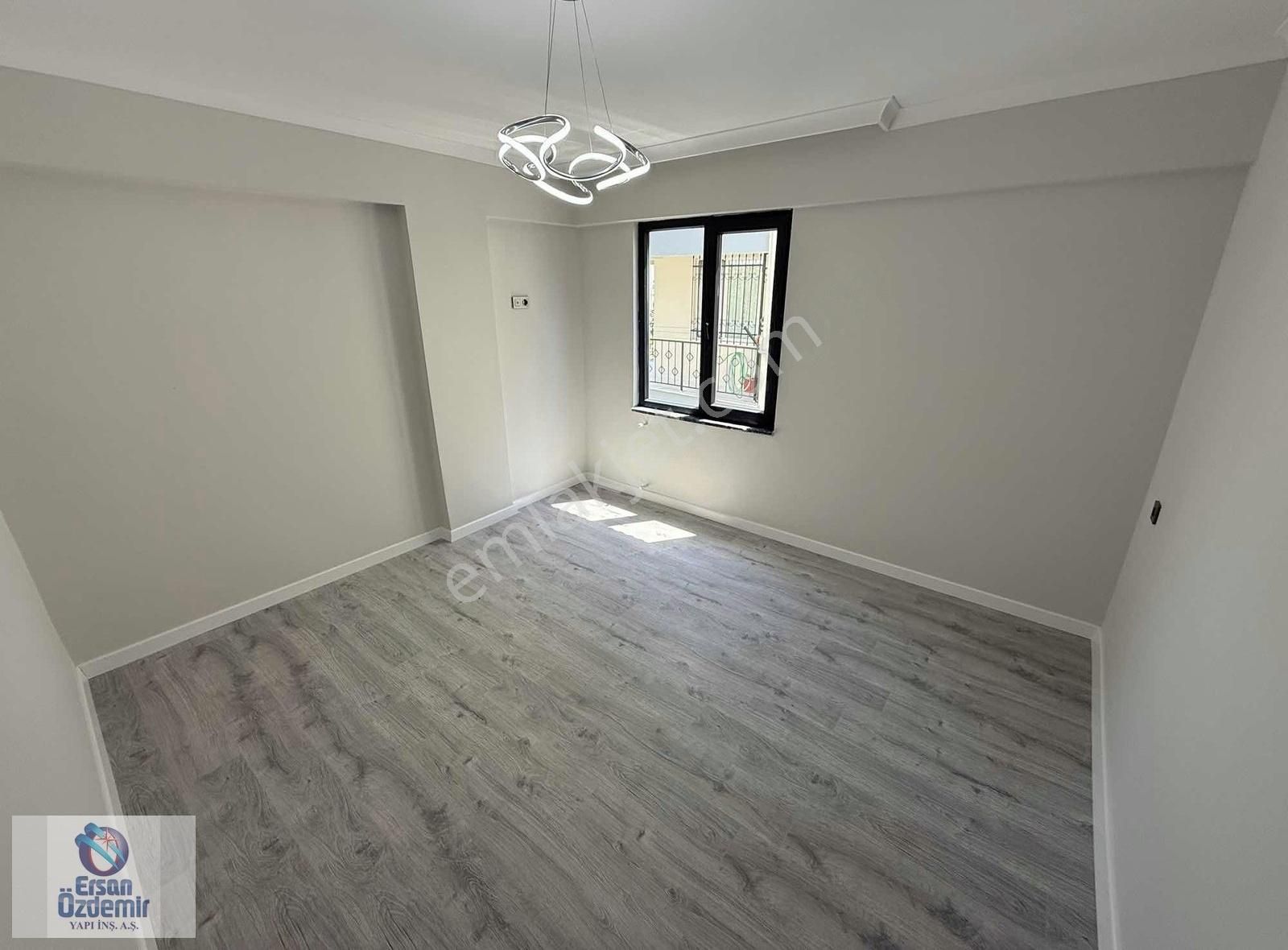 Ersan Özdemir İnşaattan Akçay'da Daire Fiyatına 4+1 Müstakil Ev - Görsel 30