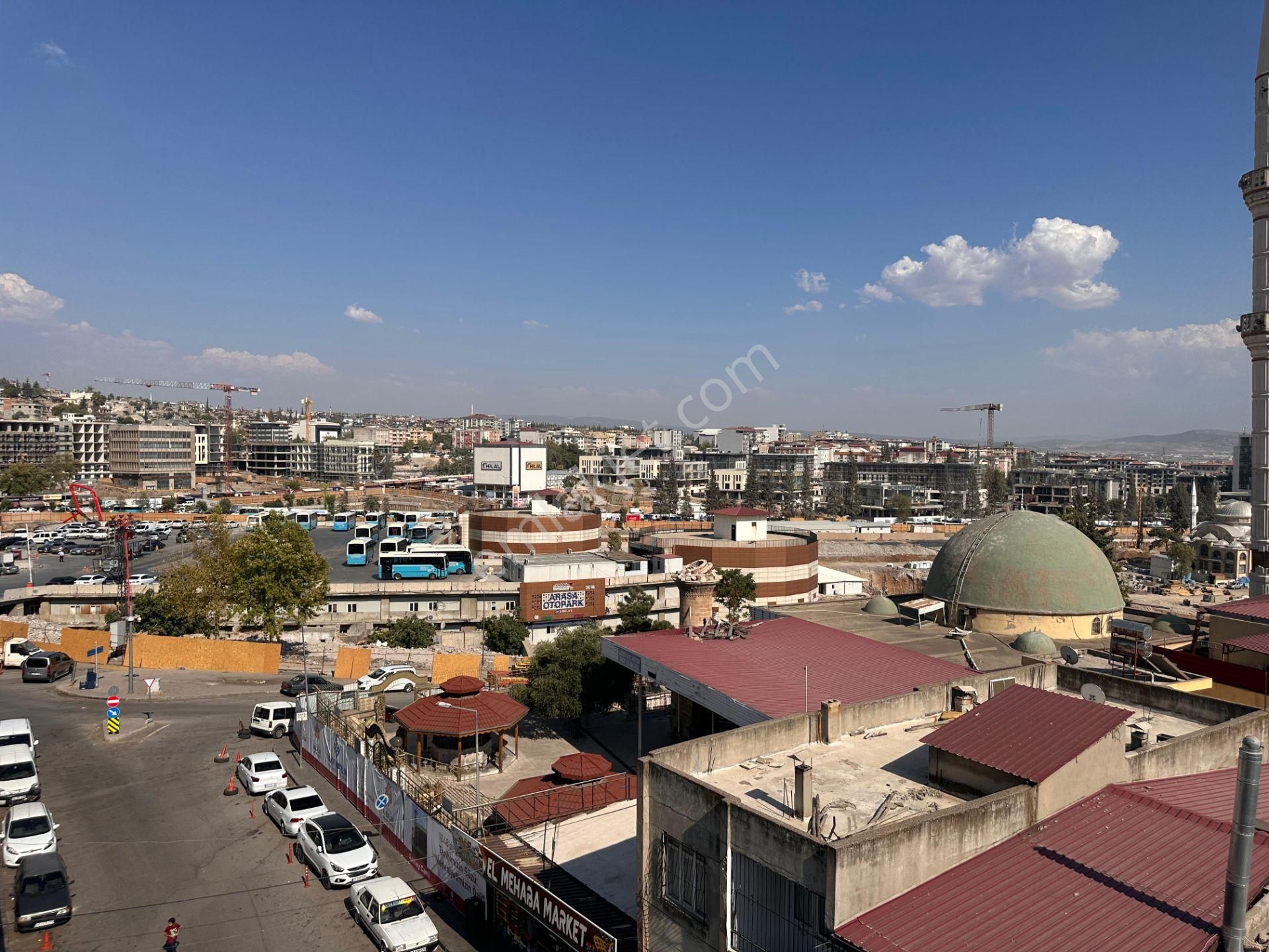 Cb'den Dumlupınar Mahallesinde Satılık 2+1 Daire