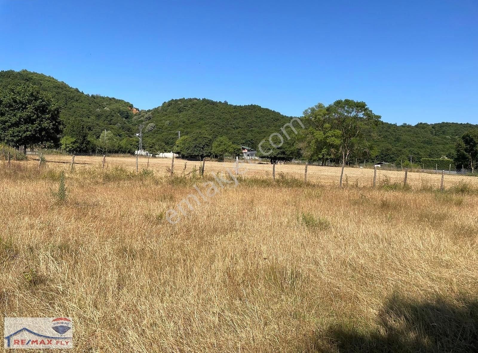 Şile Satmazlı Köyünde Satılık Tarla - Görsel 3