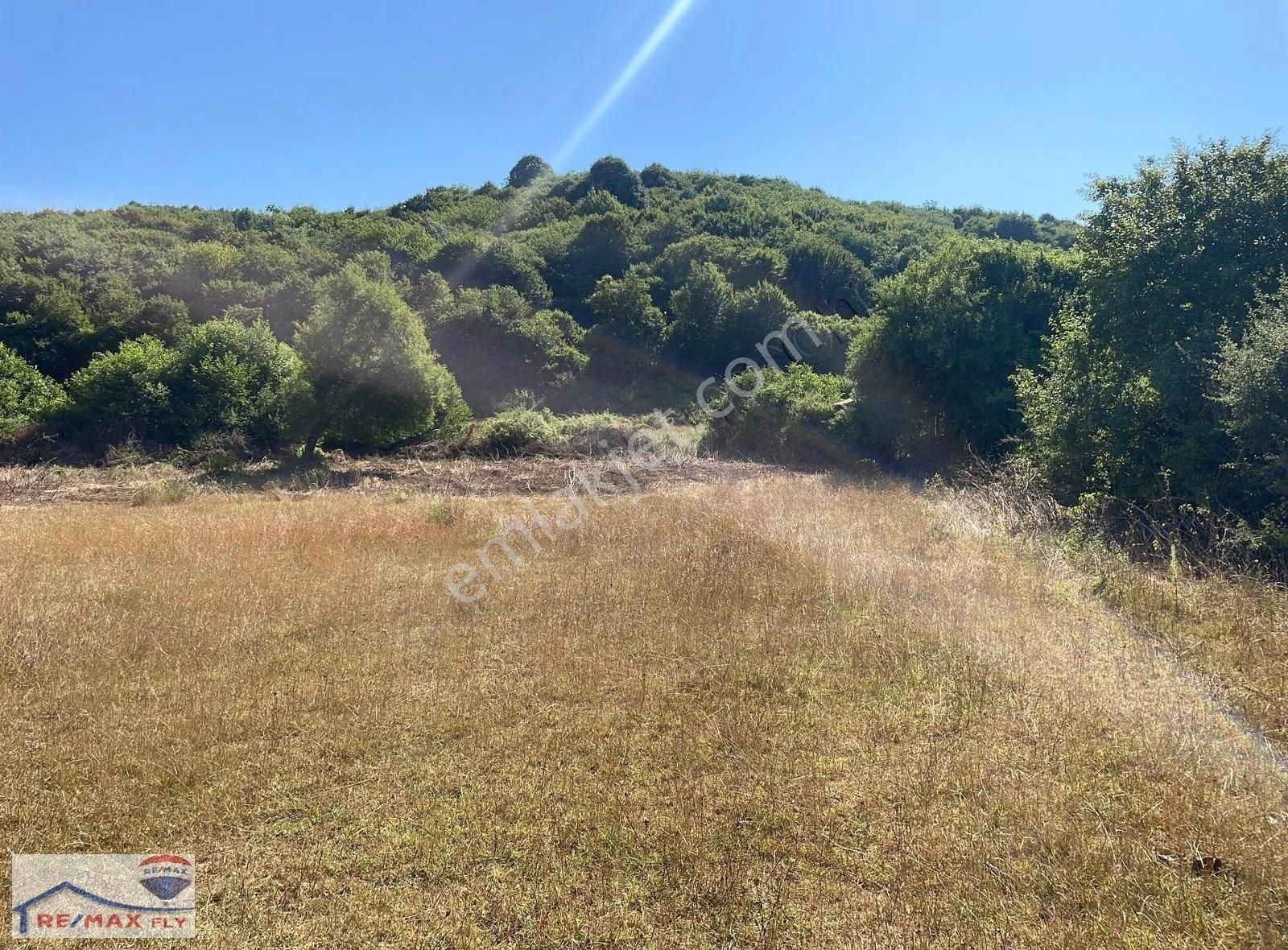 Şile Satmazlı Köyünde Satılık Tarla - Görsel 15