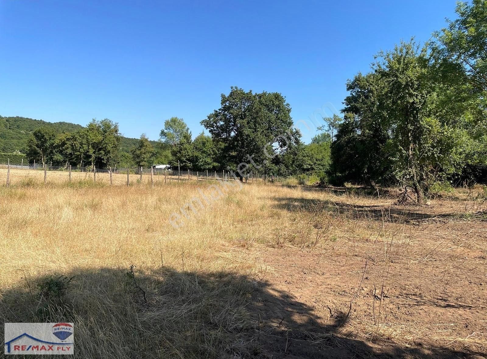 Şile Satmazlı Köyünde Satılık Tarla - Görsel 14