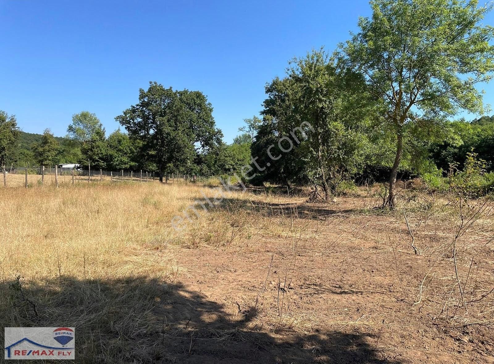 Şile Satmazlı Köyünde Satılık Tarla - Görsel 9