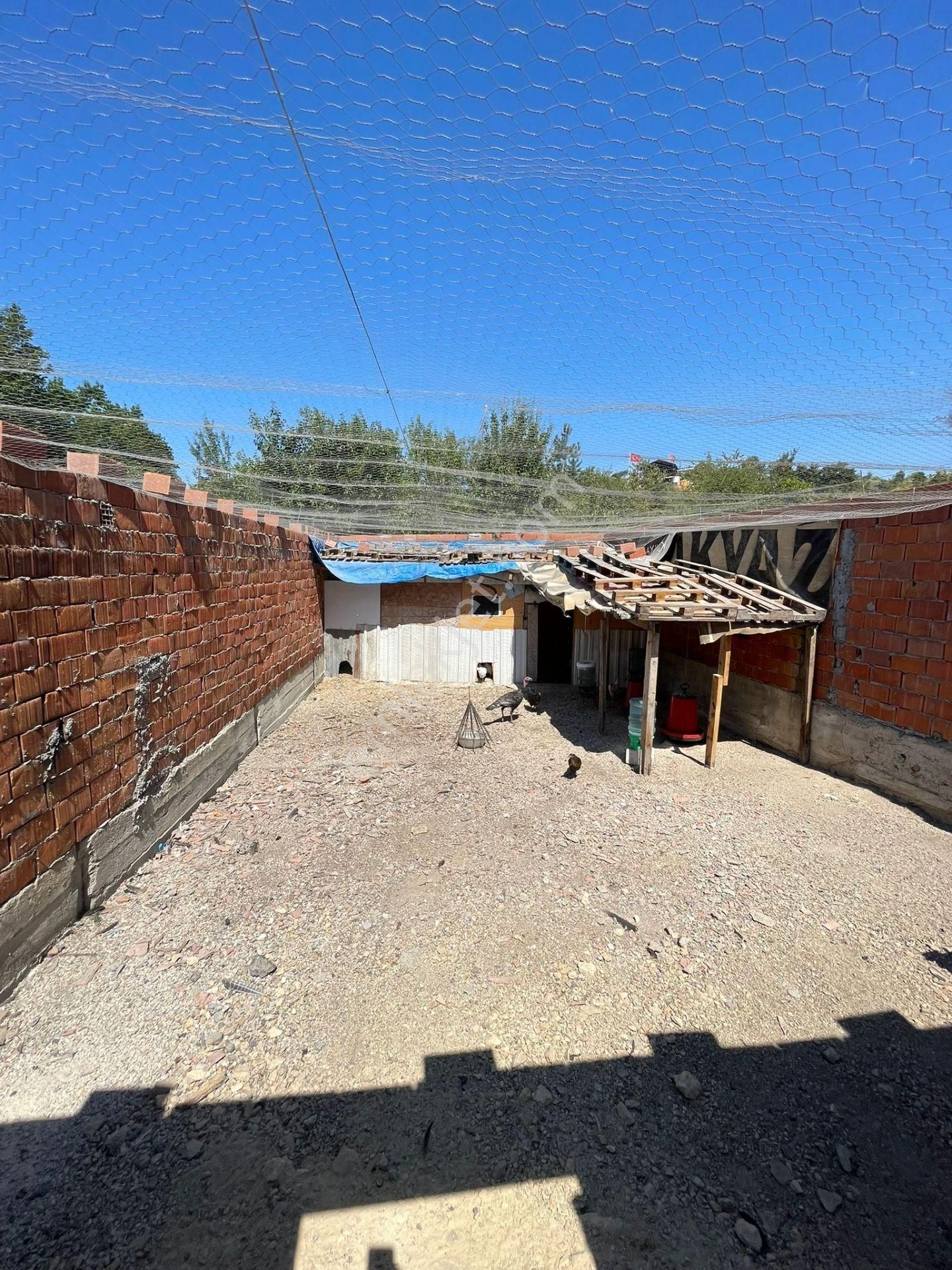 Yenişehir Kızılköy'de Satılık Tarla İçin'de 3 Katlı Ev - Görsel 27