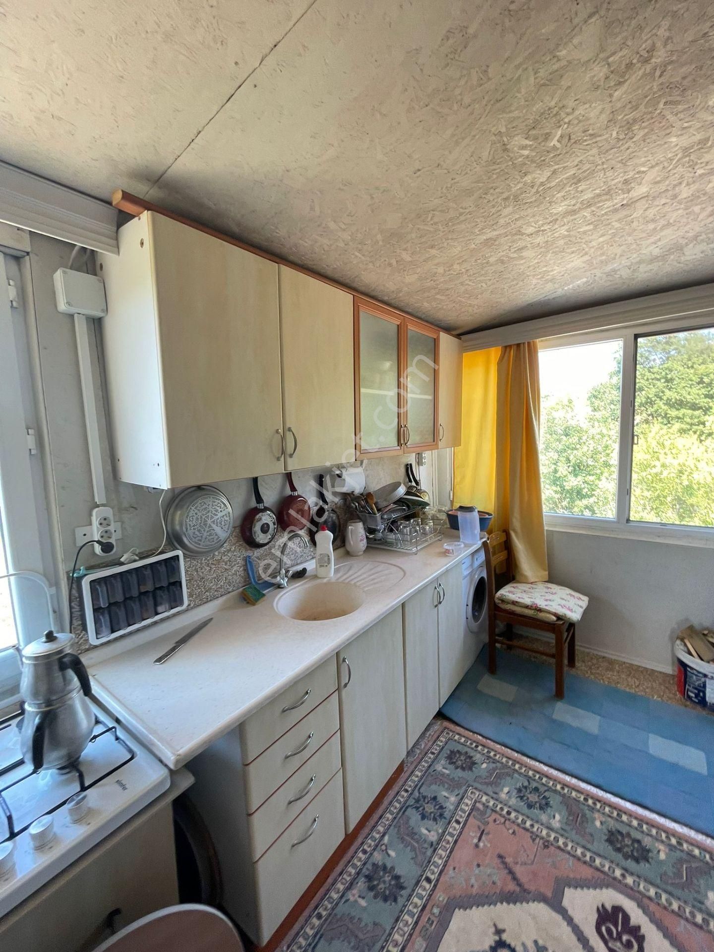 Yenişehir Kızılköy'de Satılık Tarla İçin'de 3 Katlı Ev - Görsel 35