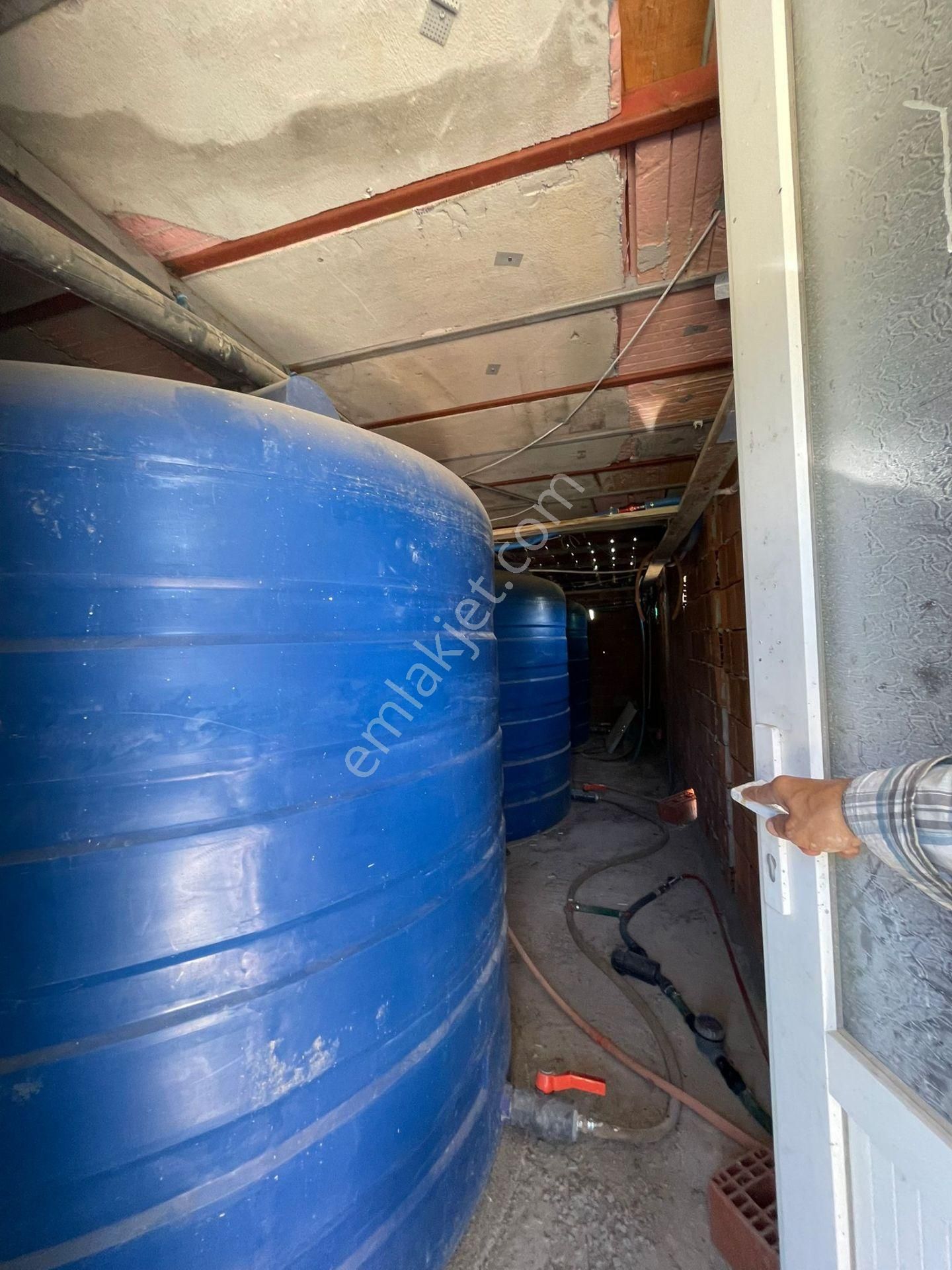 Yenişehir Kızılköy'de Satılık Tarla İçin'de 3 Katlı Ev - Görsel 4