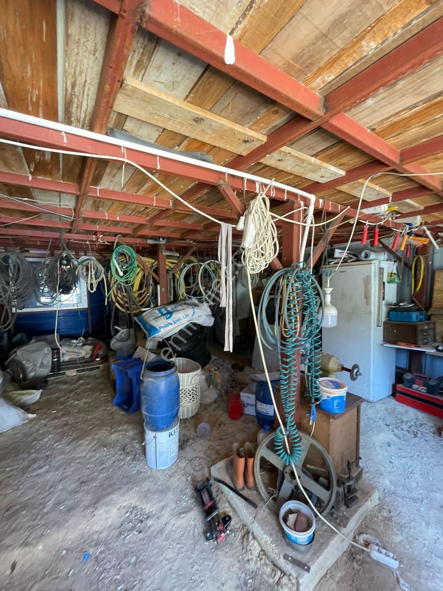 Yenişehir Kızılköy'de Satılık Tarla İçin'de 3 Katlı Ev - Görsel 28