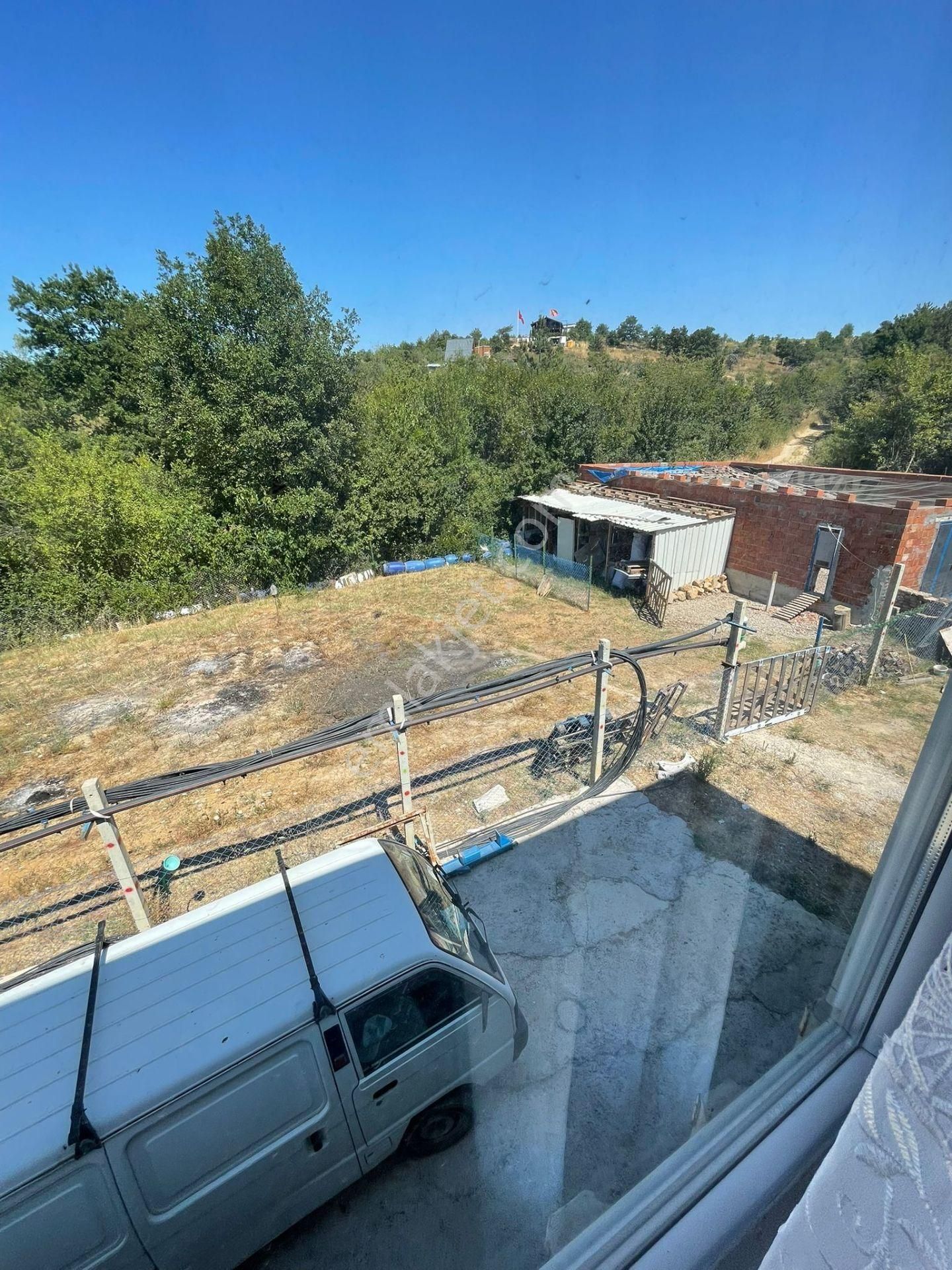 Yenişehir Kızılköy'de Satılık Tarla İçin'de 3 Katlı Ev - Görsel 34