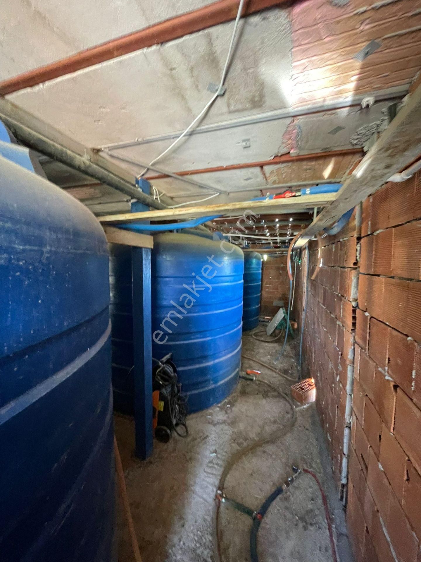 Yenişehir Kızılköy'de Satılık Tarla İçin'de 3 Katlı Ev - Görsel 5