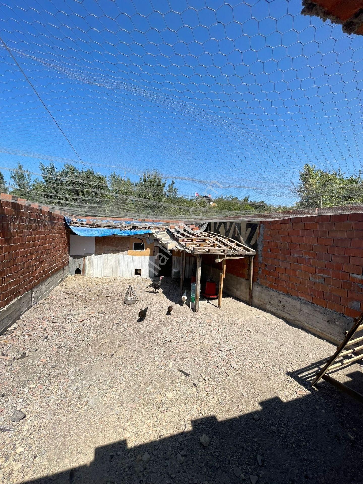 Yenişehir Kızılköy'de Satılık Tarla İçin'de 3 Katlı Ev - Görsel 24