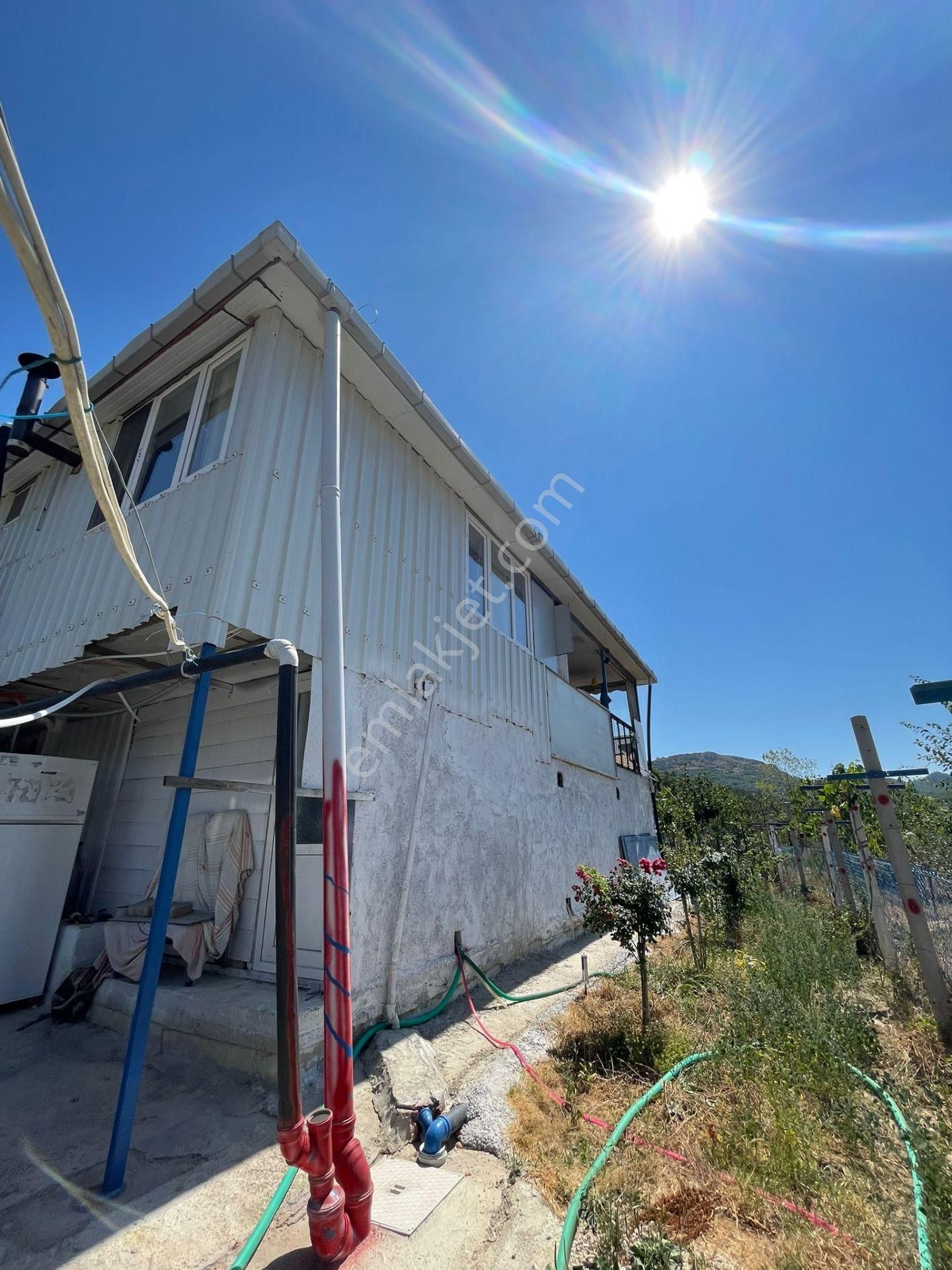 Yenişehir Kızılköy'de Satılık Tarla İçin'de 3 Katlı Ev - Görsel 22