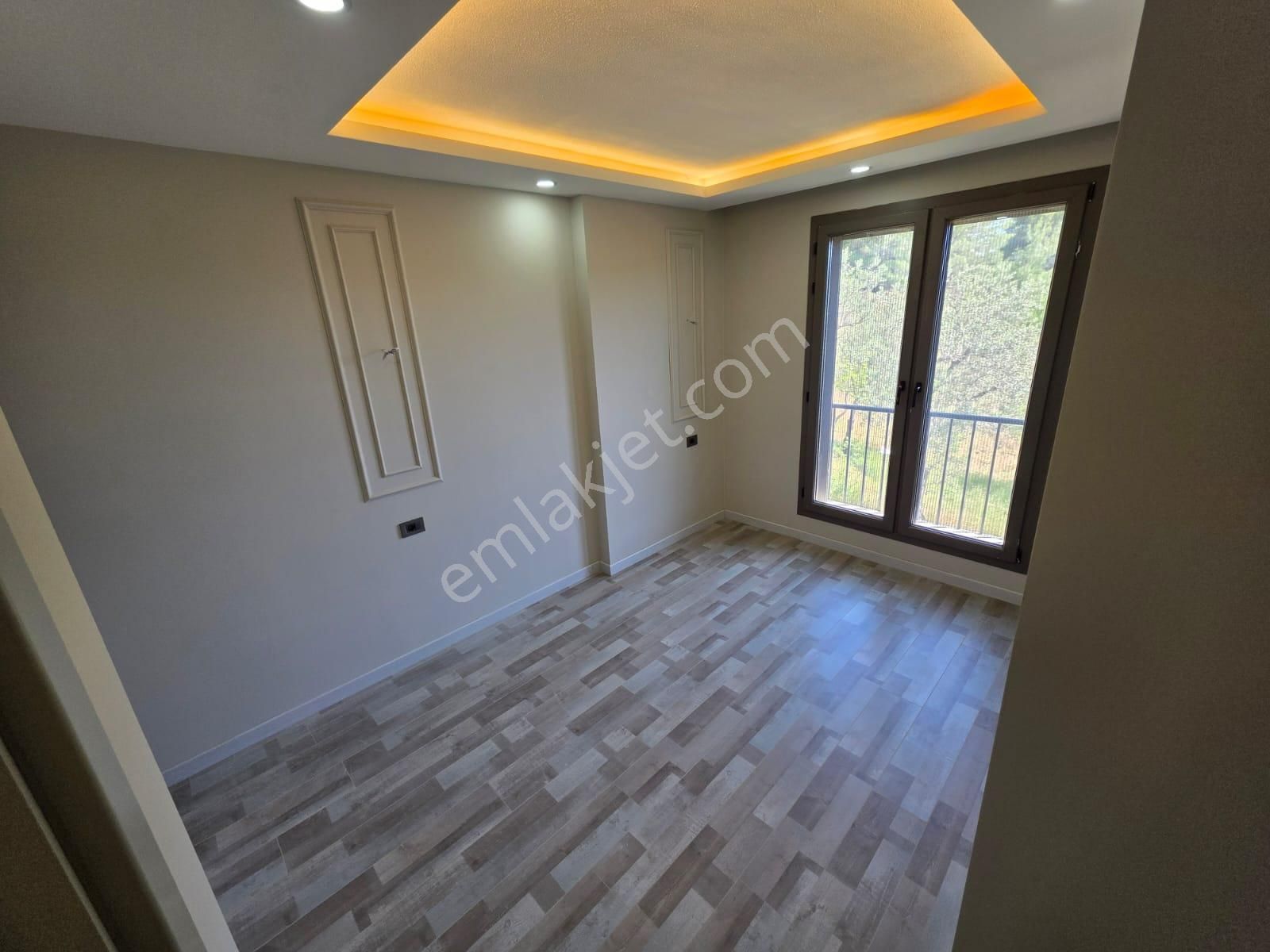 Hayalinizdeki Villa Özel Havuz +asansör+ Modern Mimari 4+1 Villa - Görsel 26