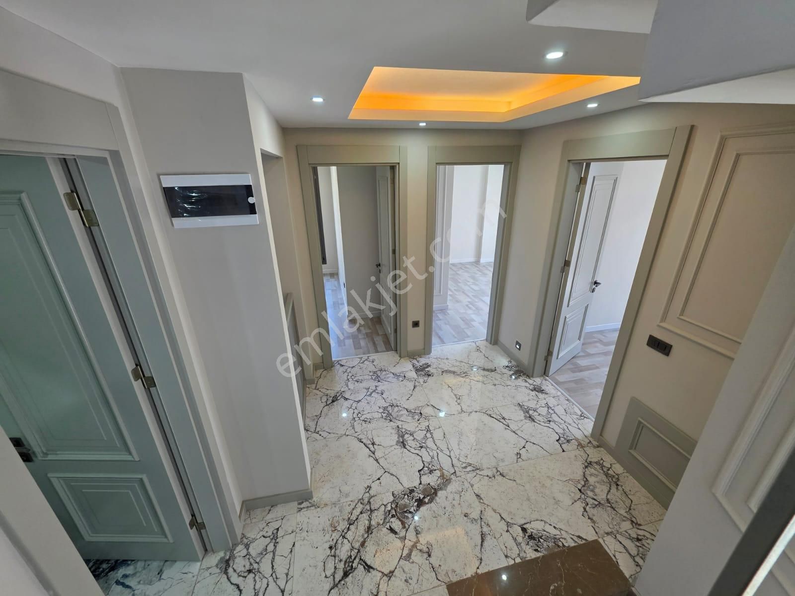 Hayalinizdeki Villa Özel Havuz +asansör+ Modern Mimari 4+1 Villa - Görsel 6