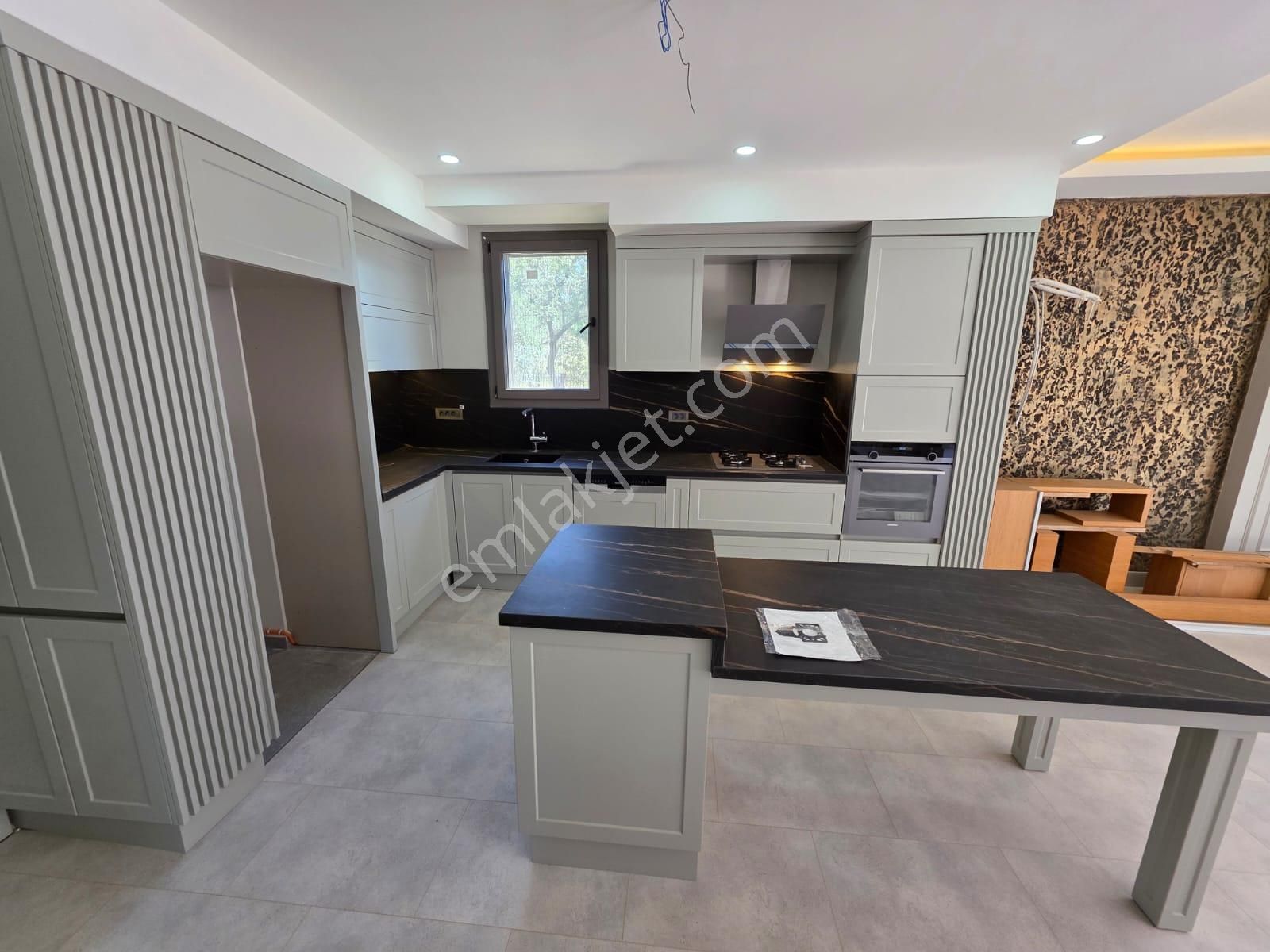 Hayalinizdeki Villa Özel Havuz +asansör+ Modern Mimari 4+1 Villa - Görsel 3