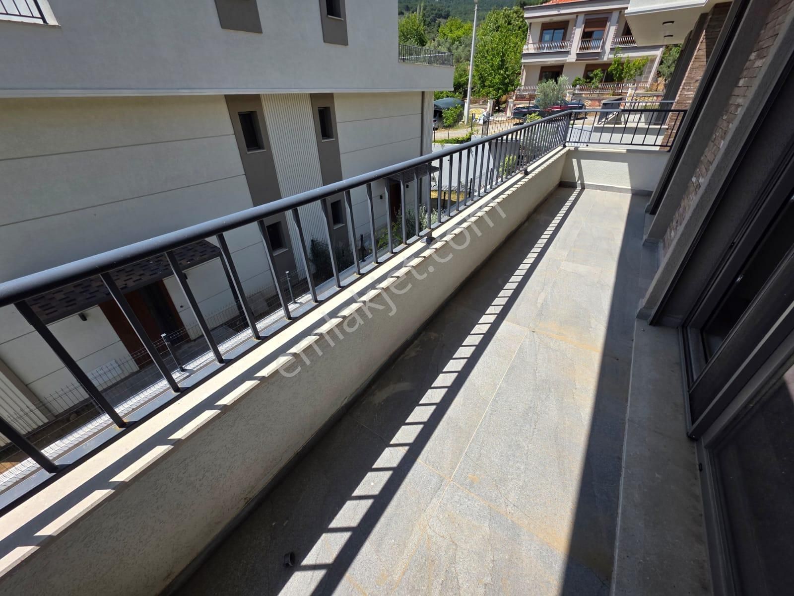 Hayalinizdeki Villa Özel Havuz +asansör+ Modern Mimari 4+1 Villa - Görsel 24