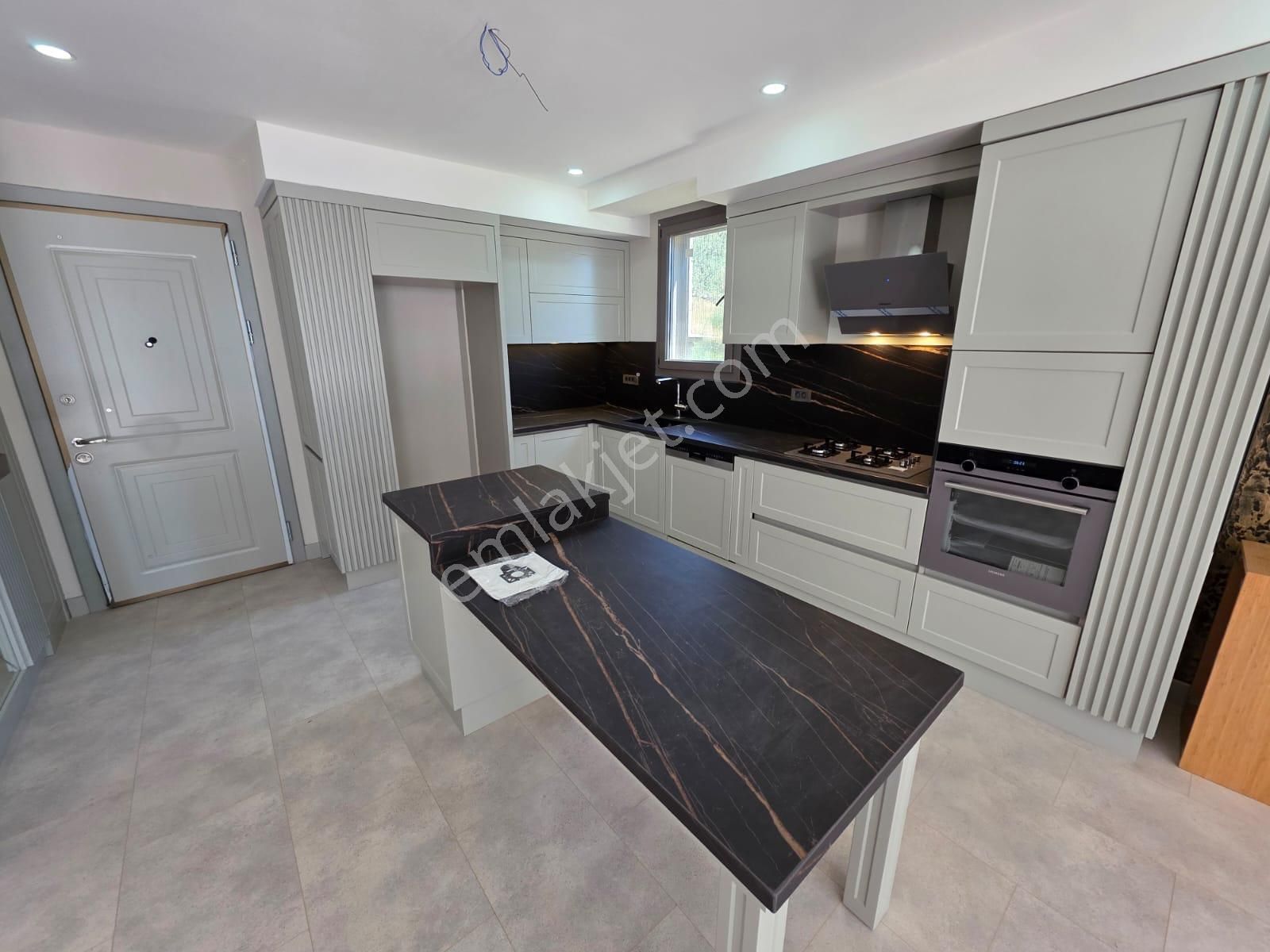 Hayalinizdeki Villa Özel Havuz +asansör+ Modern Mimari 4+1 Villa - Görsel 8