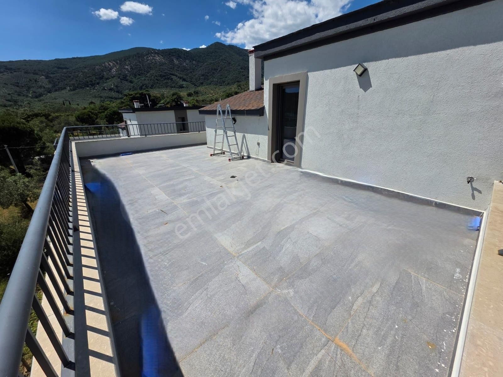 Hayalinizdeki Villa Özel Havuz +asansör+ Modern Mimari 4+1 Villa - Görsel 5