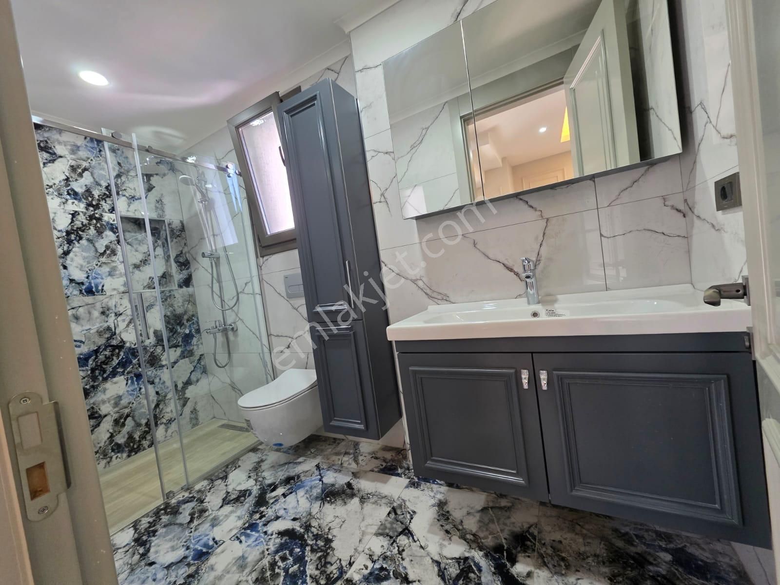 Hayalinizdeki Villa Özel Havuz +asansör+ Modern Mimari 4+1 Villa - Görsel 11