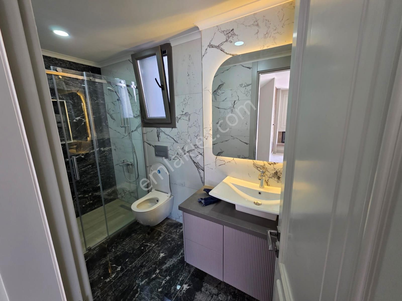 Hayalinizdeki Villa Özel Havuz +asansör+ Modern Mimari 4+1 Villa - Görsel 29