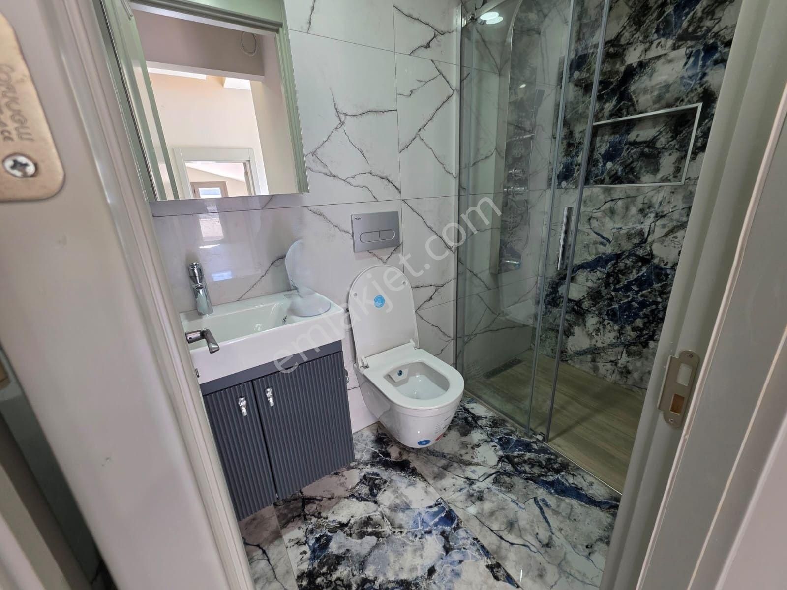Hayalinizdeki Villa Özel Havuz +asansör+ Modern Mimari 4+1 Villa - Görsel 17