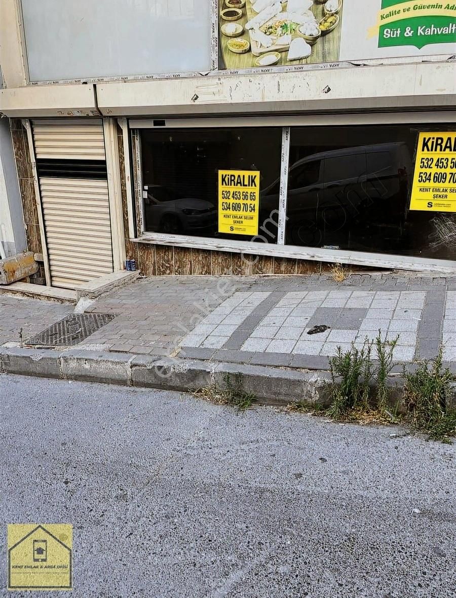Kiralık Dükkan