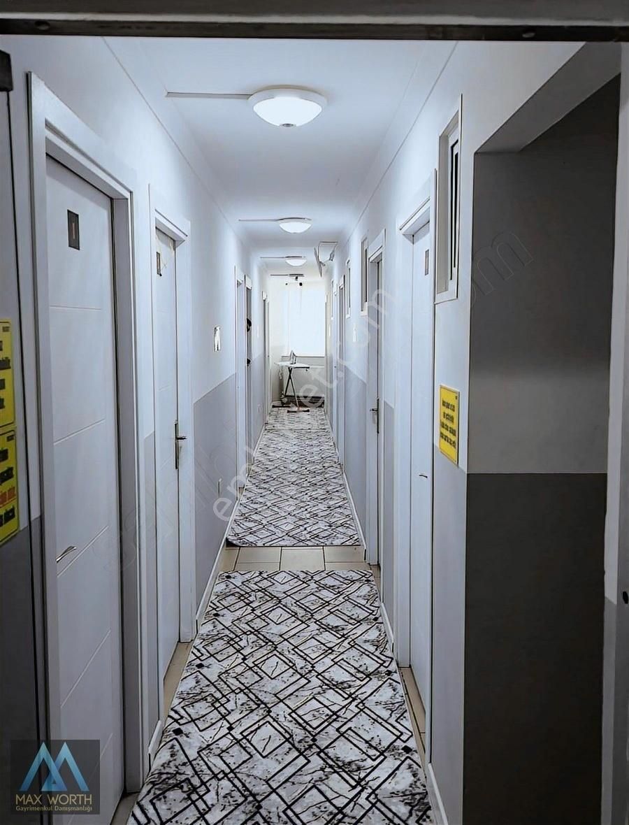 Kiralık Eşyalı Erkek Apartı - Görsel 9