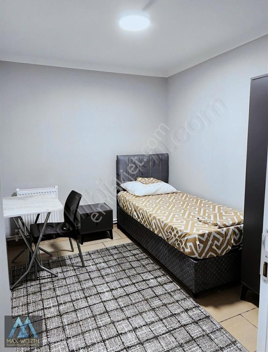 Kiralık Eşyalı Erkek Apartı - Görsel 5