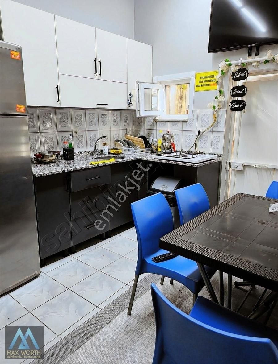 Kiralık Eşyalı Erkek Apartı - Görsel 3