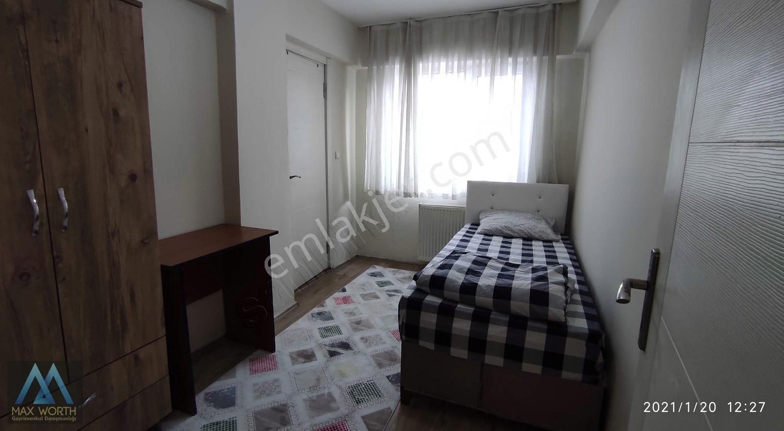 Kiralık Eşyalı Erkek Apartı - Görsel 10