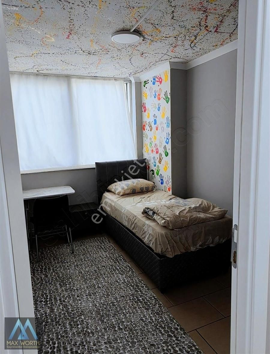 Kiralık Eşyalı Erkek Apartı - Görsel 2