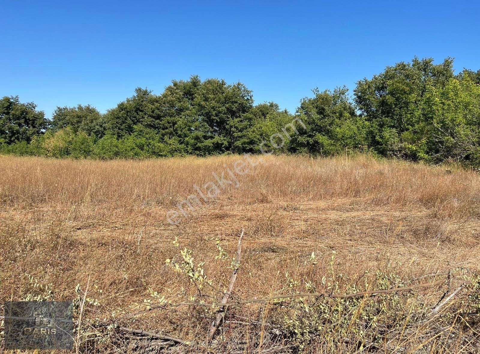 Çanakkale Çan Çaltıkara Köyünde Satılık Hobi Bahçeleri - Görsel 22
