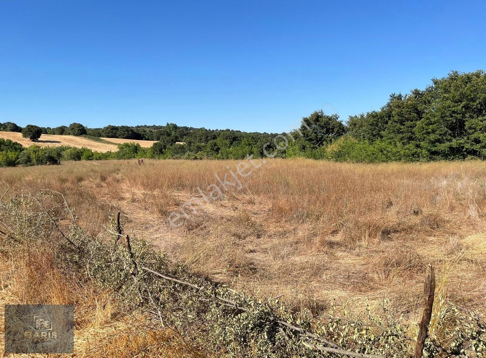 Çanakkale Çan Çaltıkara Köyünde Satılık Hobi Bahçeleri - Görsel 8