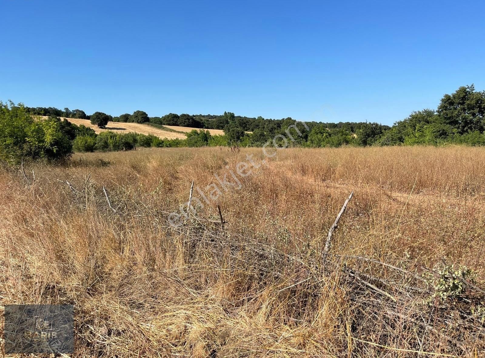 Çanakkale Çan Çaltıkara Köyünde Satılık Hobi Bahçeleri - Görsel 20