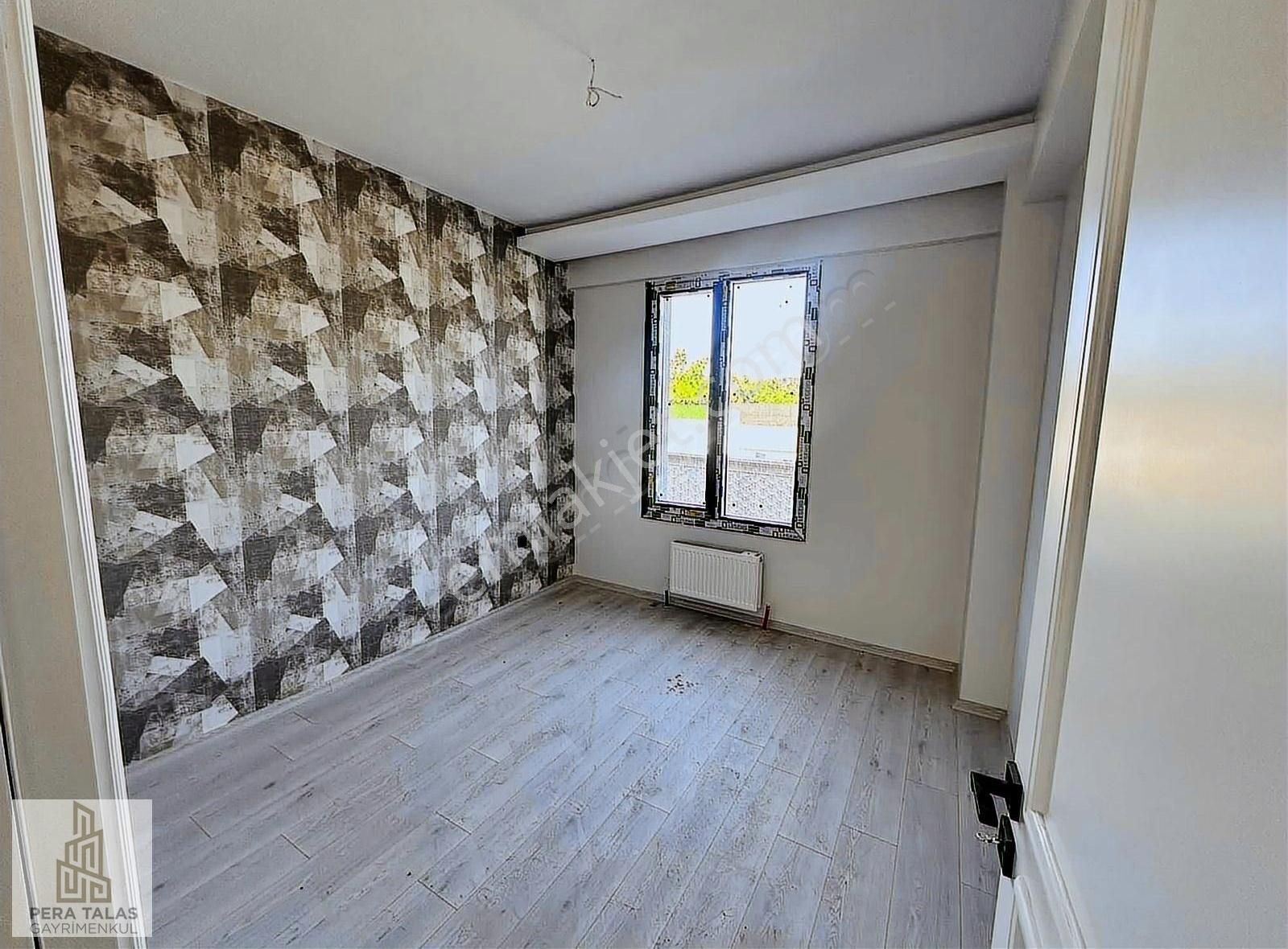 3+0 Emsalsiz Butik Villa Teslim