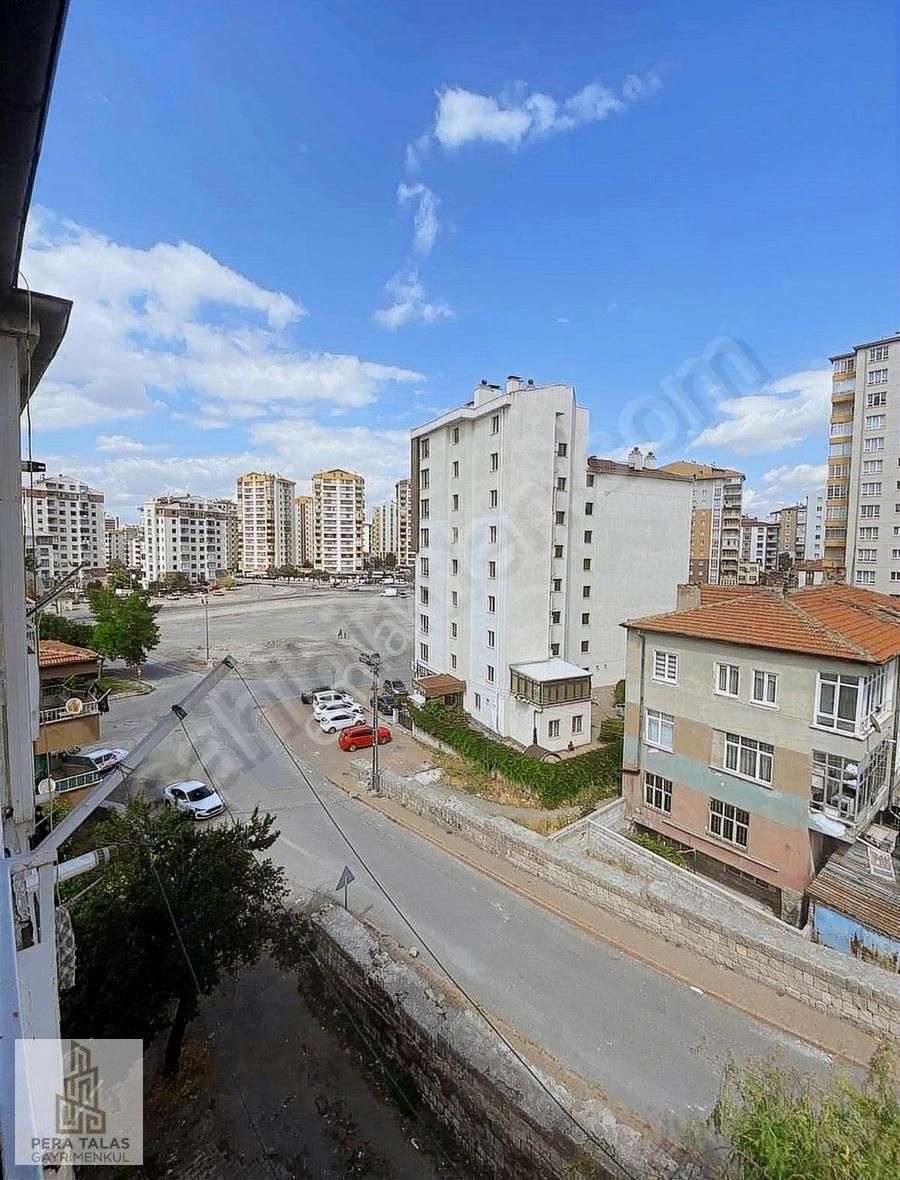 Fırsat Dairesi Bu Fiyata Da Kayseri De Emsali Yok