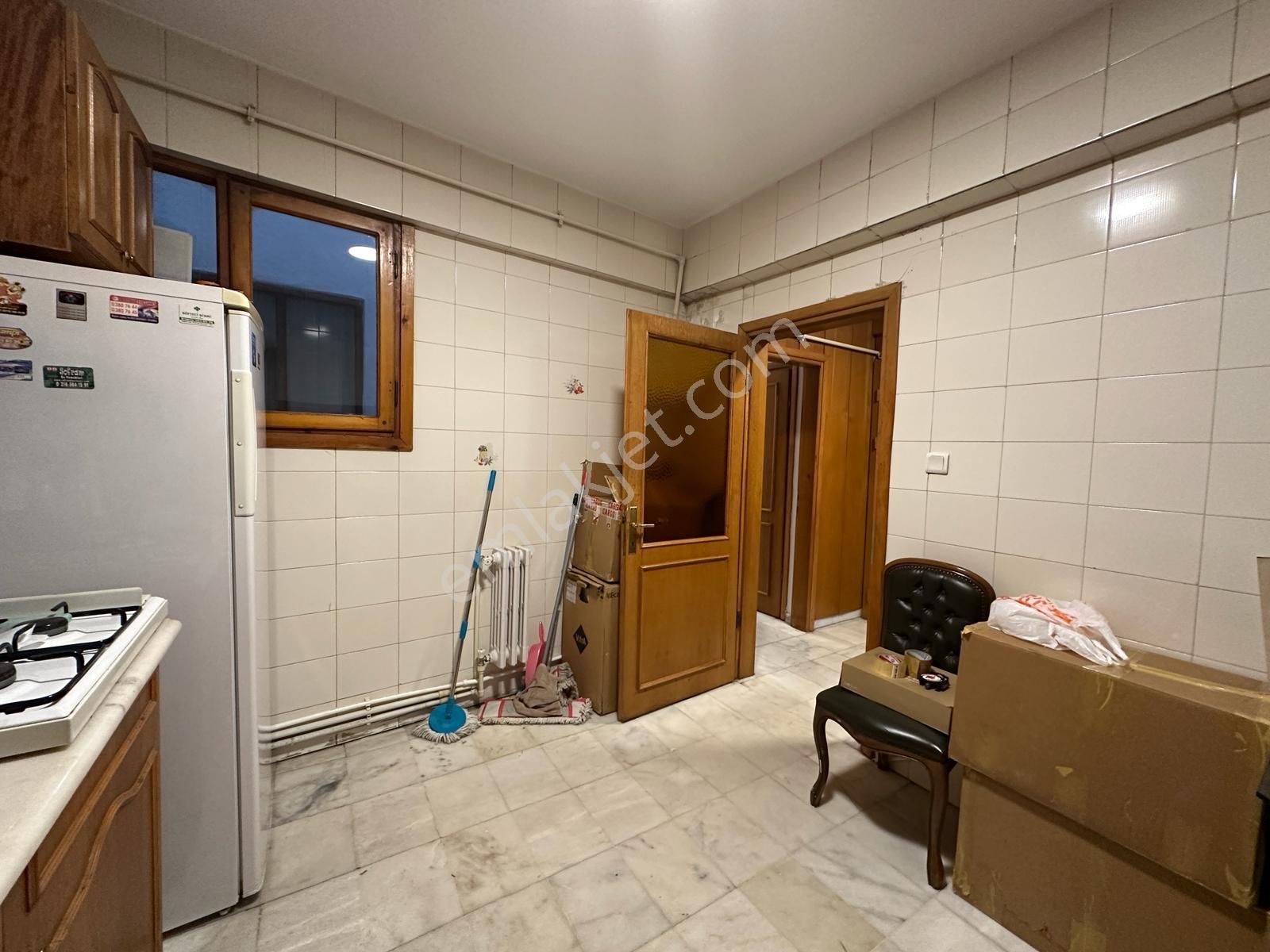 Bostancı Marmaraya Cephe Bağdat Cadde Üzeri Dükkan Üstü 1.kat Satılık 3+1 Daıre - Görsel 18