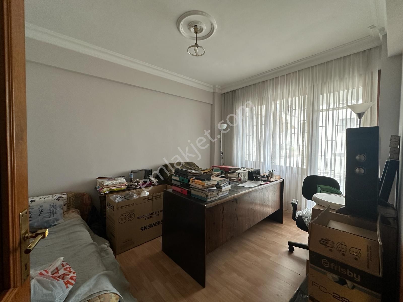 Bostancı Marmaraya Cephe Bağdat Cadde Üzeri Dükkan Üstü 1.kat Satılık 3+1 Daıre - Görsel 20
