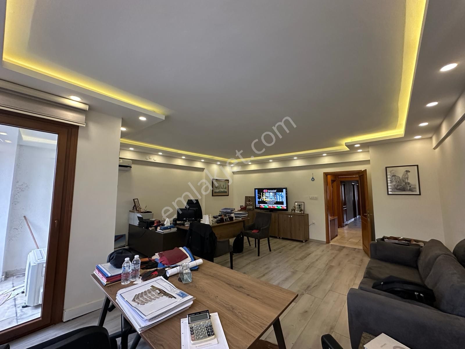 Bostancı Marmaraya Cephe Bağdat Cadde Üzeri Dükkan Üstü 1.kat Satılık 3+1 Daıre - Görsel 10