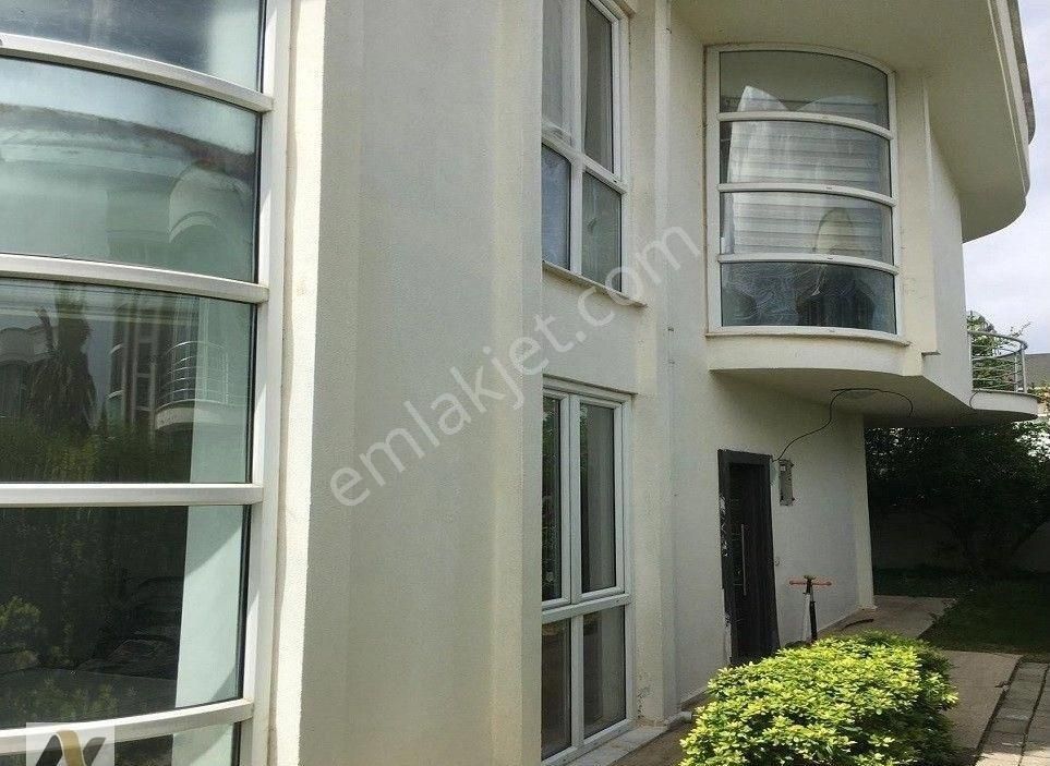 Belek Ocean Sitesinde Havuzlu Denize Yakın 4+1 350 M² Dubleks Villa - Görsel 3