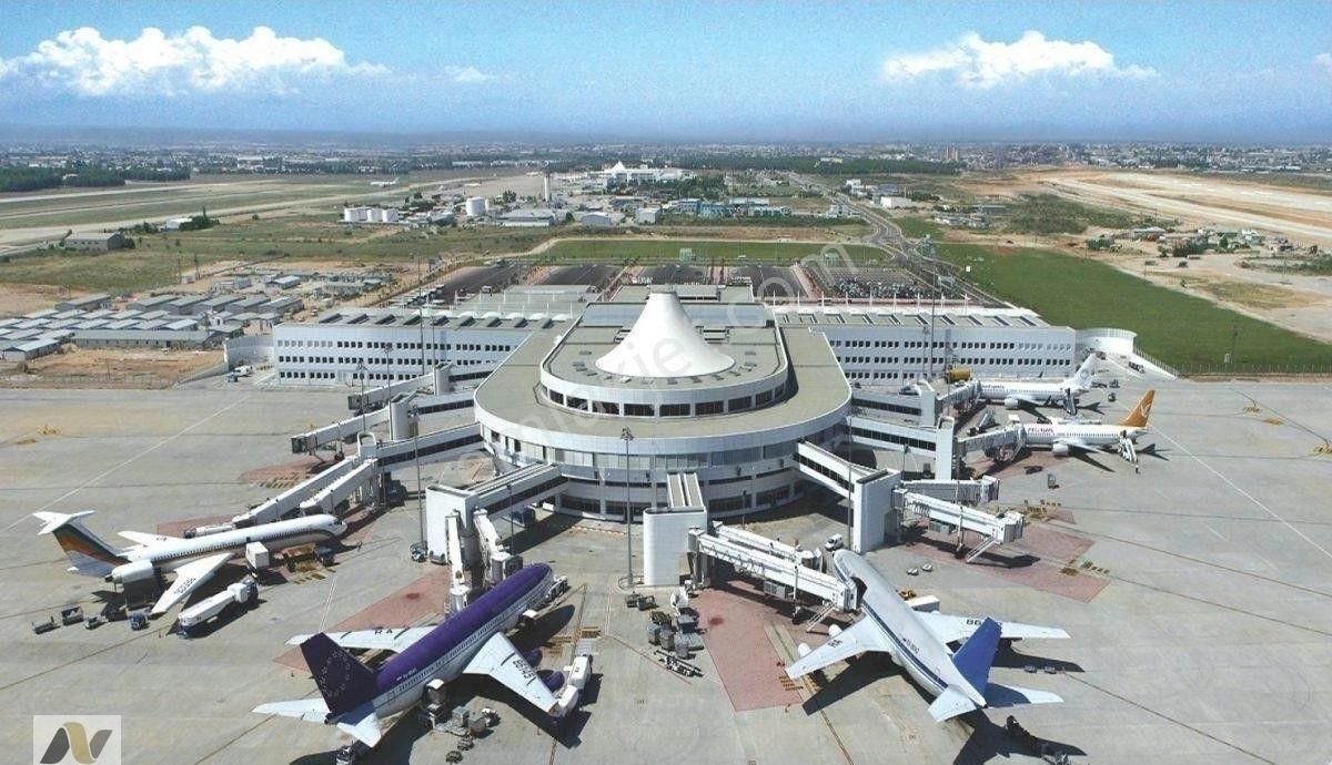 Belek Ocean Sitesinde Havuzlu Denize Yakın 4+1 350 M² Dubleks Villa - Görsel 23