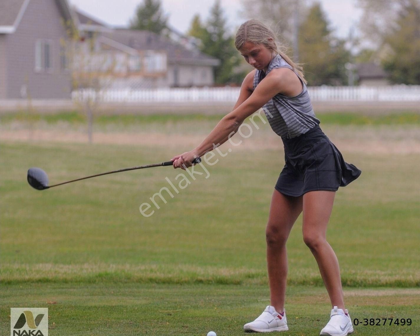 Belek Ocean Sitesinde Havuzlu Denize Yakın 4+1 350 M² Dubleks Villa - Görsel 11