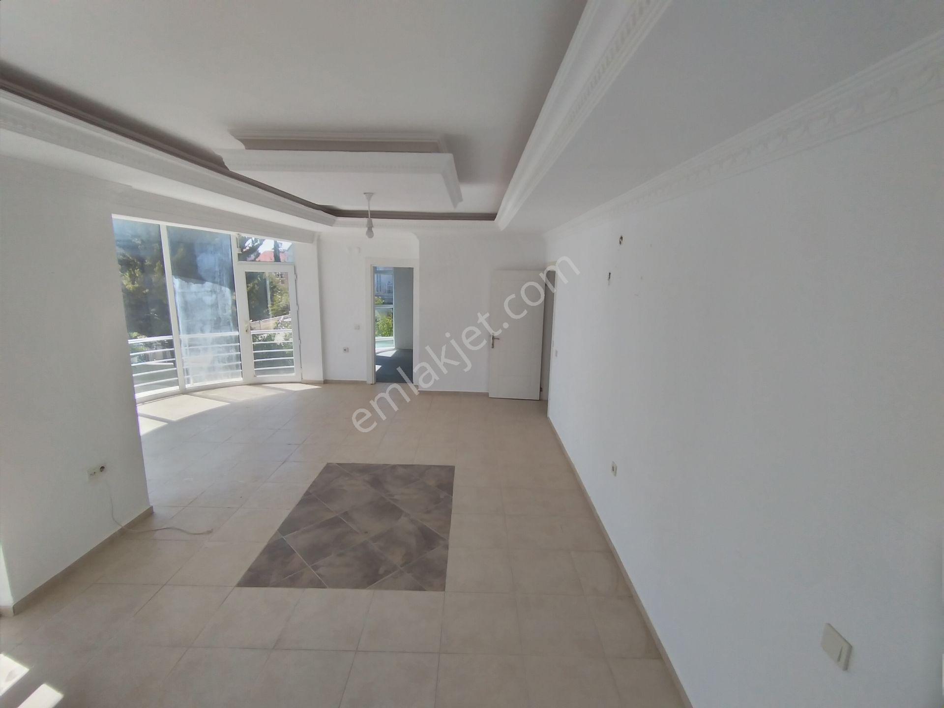 Belek Ocean Sitesinde Havuzlu Denize Yakın 4+1 350 M² Dubleks Villa - Görsel 6