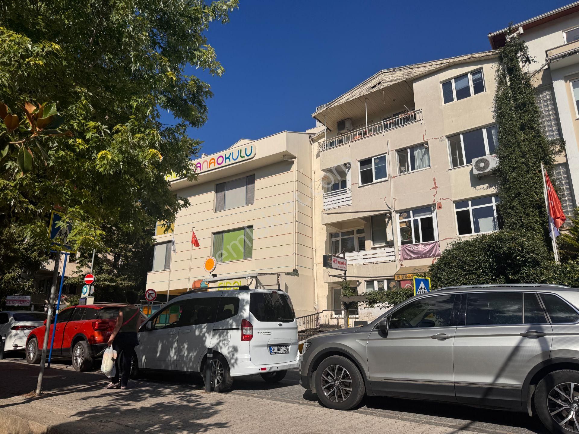 Koşuyolu’nda 13 Yaşında 1.084 M2 Kapalı Alanlı Satılık Bina - Görsel 14