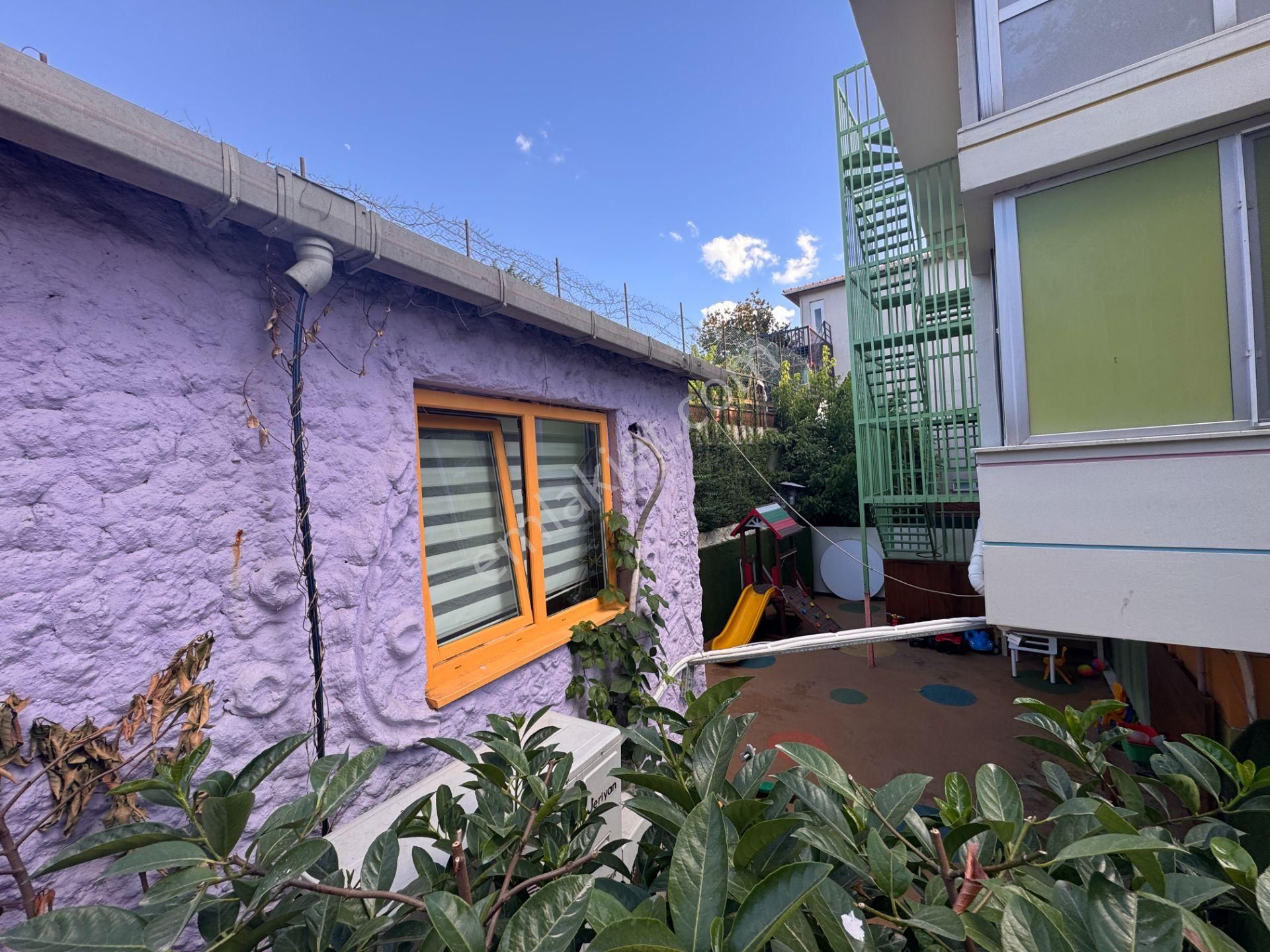 Koşuyolu’nda 13 Yaşında 1.084 M2 Kapalı Alanlı Satılık Bina - Görsel 25