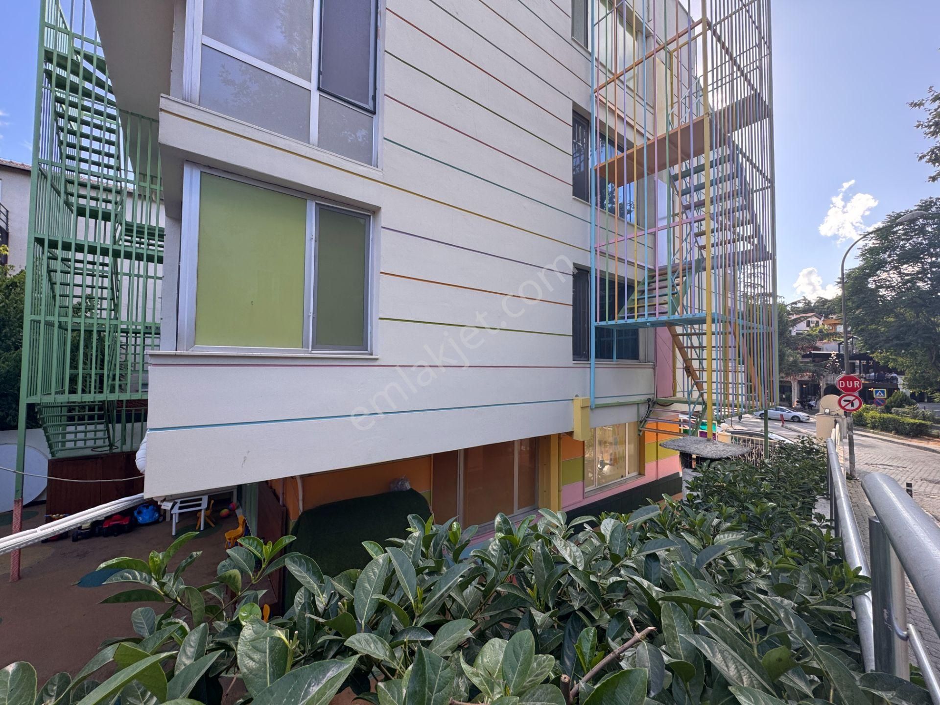 Koşuyolu’nda 13 Yaşında 1.084 M2 Kapalı Alanlı Satılık Bina - Görsel 24