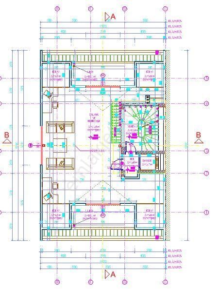 Koşuyolu’nda 13 Yaşında 1.084 M2 Kapalı Alanlı Satılık Bina - Görsel 12
