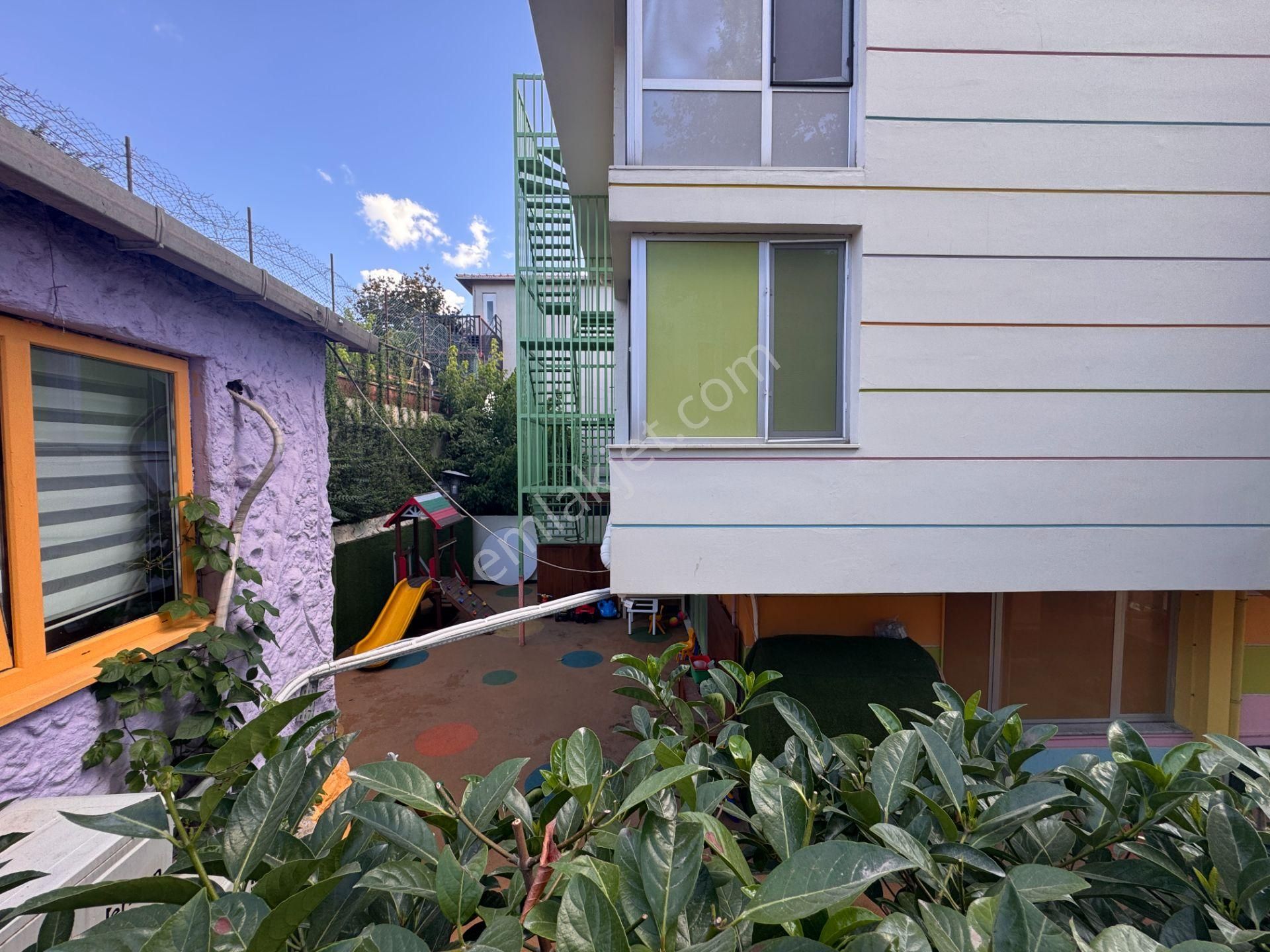 Koşuyolu’nda 13 Yaşında 1.084 M2 Kapalı Alanlı Satılık Bina - Görsel 23